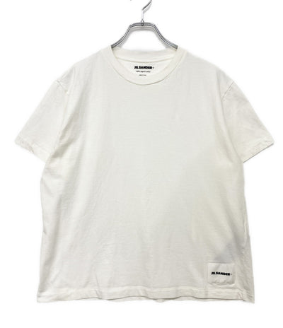 Jil sander+ ジルサンダープラス 半袖Ｔシャツ J40GC0001 ホワイト メンズ SIZE XL
