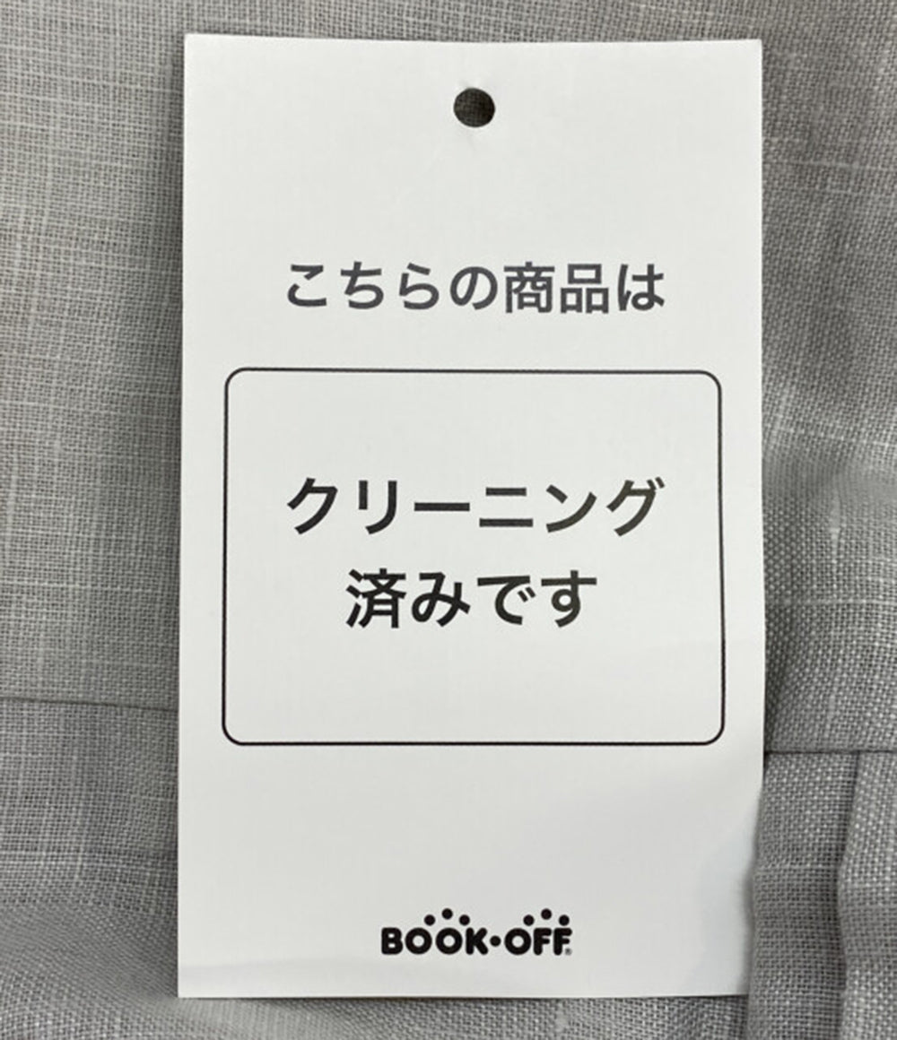 FOXEY キャミソールワンピース フラワーエンブロイダリー 38776-A0FN01K レディース SIZE 38 フォクシー