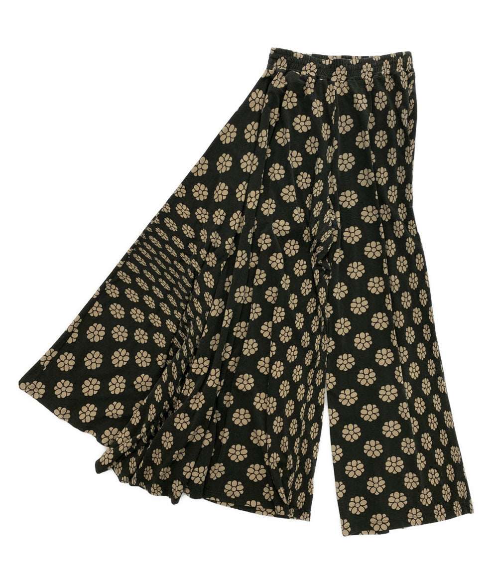 MM6 ワイドパンツ S32KA0554 レディース SIZE XS エムエムシックス