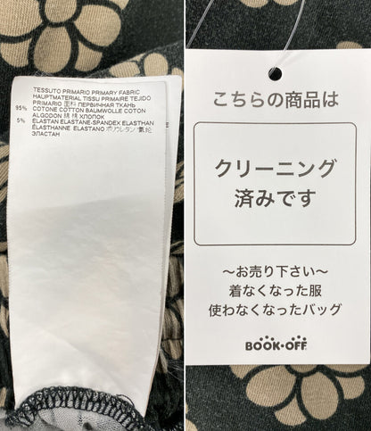 MM6 ワイドパンツ S32KA0554 レディース SIZE XS エムエムシックス