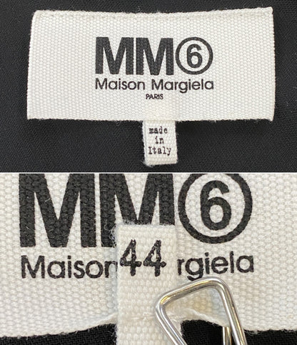 MM6 Maison Margiela メゾンマルジェラ ノースリーブワンピース S52CT0538 2020 レディース SIZE 44 エムエムシックス