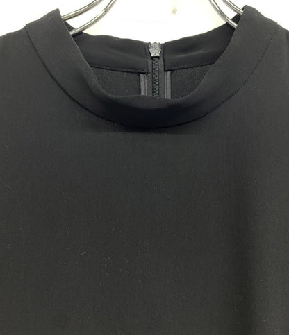 MM6 Maison Margiela メゾンマルジェラ ノースリーブワンピース S52CT0538 2020 レディース SIZE 44 エムエムシックス