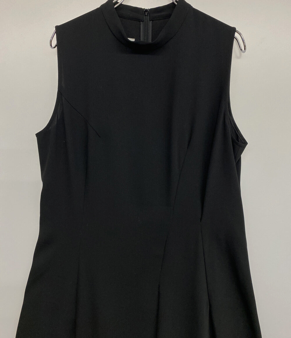 MM6 Maison Margiela メゾンマルジェラ ノースリーブワンピース S52CT0538 2020 レディース SIZE 44 エムエムシックス