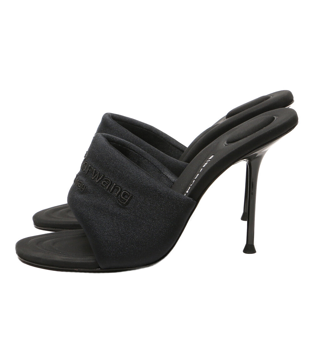 alexander wang ミュール Sienna Mule 30221S020 レディース SIZE 37 アレキサンダーワン