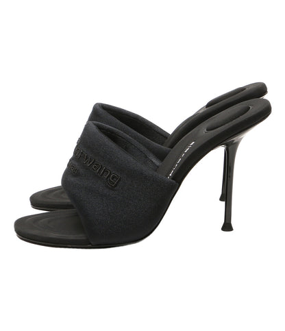 alexander wang ミュール Sienna Mule 30221S020 レディース SIZE 37 アレキサンダーワン