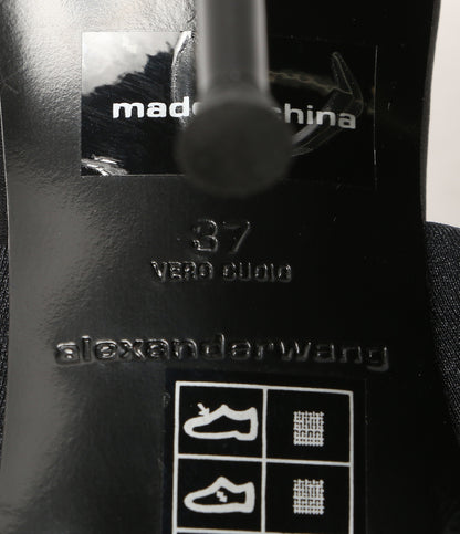 alexander wang ミュール Sienna Mule 30221S020 レディース SIZE 37 アレキサンダーワン