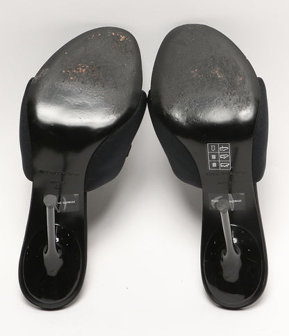 alexander wang ミュール Sienna Mule 30221S020 レディース SIZE 37 アレキサンダーワン