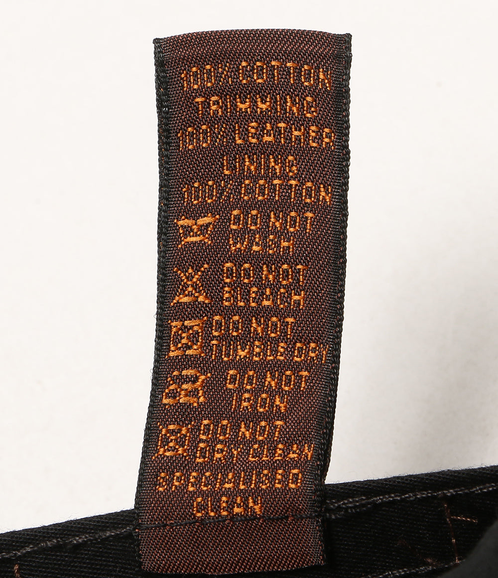 TOD'S ベースボールキャップ グレー 24ss メンズ SIZE ONE SIZE トッズ