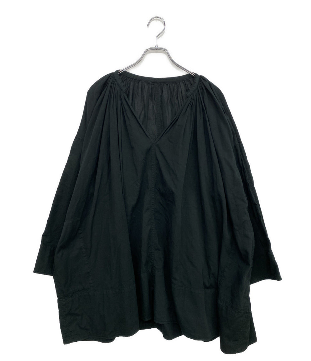 POSTELEGANT ポステレガント 長袖ワンピース OP21S0005 レディース SIZE 36 S
