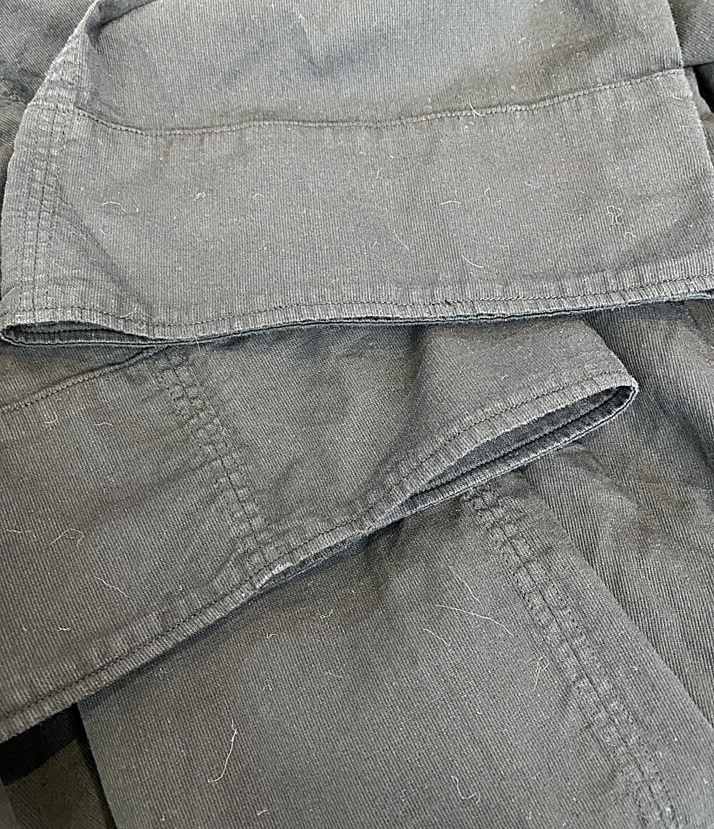 POSTELEGANT ポステレガント 長袖ワンピース OP21S0005 レディース SIZE 36 S