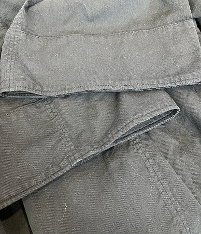 POSTELEGANT ポステレガント 長袖ワンピース OP21S0005 レディース SIZE 36 S