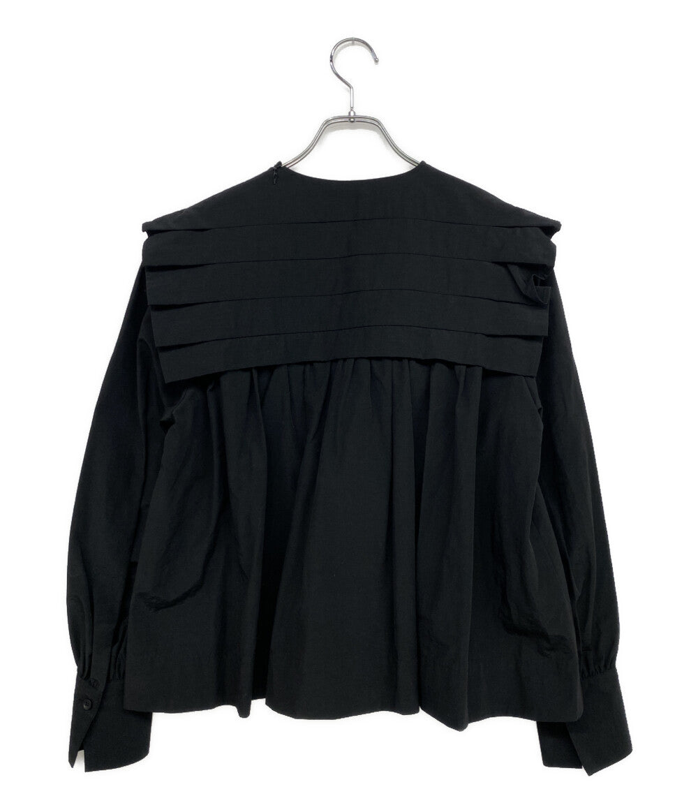 LOHEN ショートトレンチリバーコート LOHEN ショートトレンチリバーコート レディース SIZE F (M) ローヘン