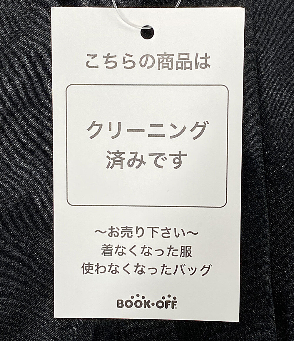 美品 VELVETY INDIGO BLUE BLACK ベルベッティ・インディゴ・ブルー・ブラック パンツ 13-456005 レディース SIZE 36