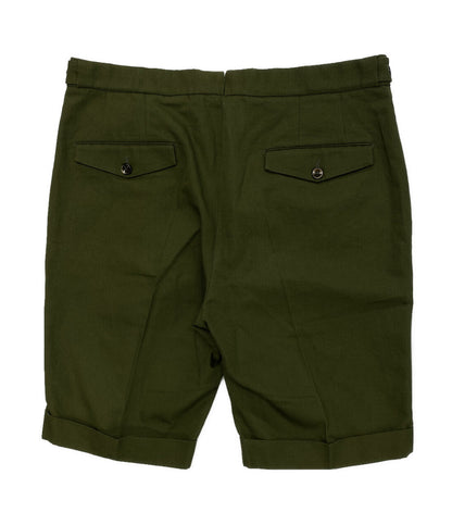 PT TORINO ピーティートリノ バミューダパンツ カーキ メンズ SIZE 50