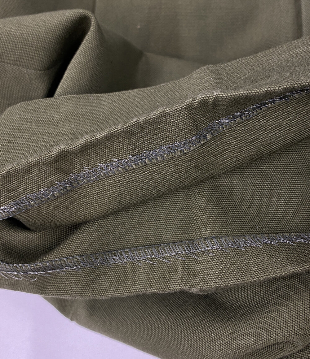 PT TORINO ピーティートリノ バミューダパンツ カーキ メンズ SIZE 50