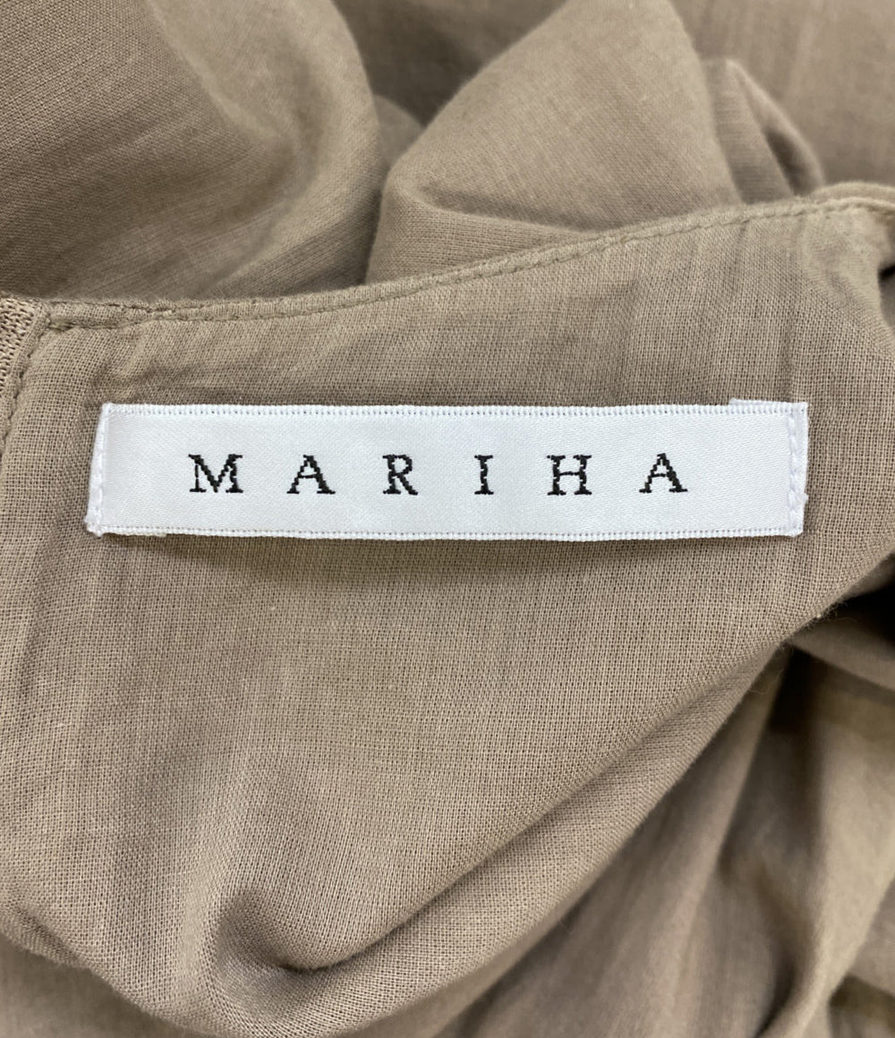 MARIHA ノースリーブワンピース ドリーミングビューティドレス レディース SIZE 36 マリハ