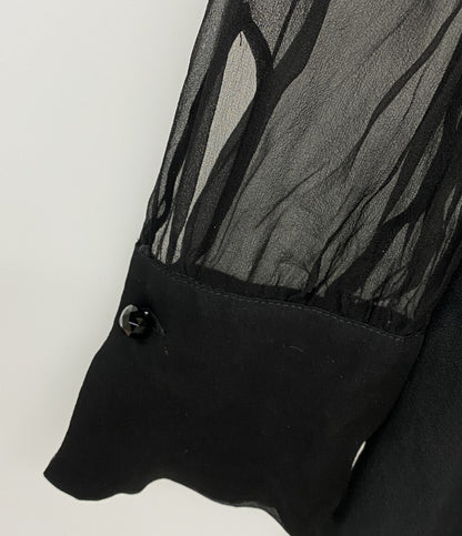 Max Mara ビジュードレス ブラック レディース SIZE 38 マックスマーラ