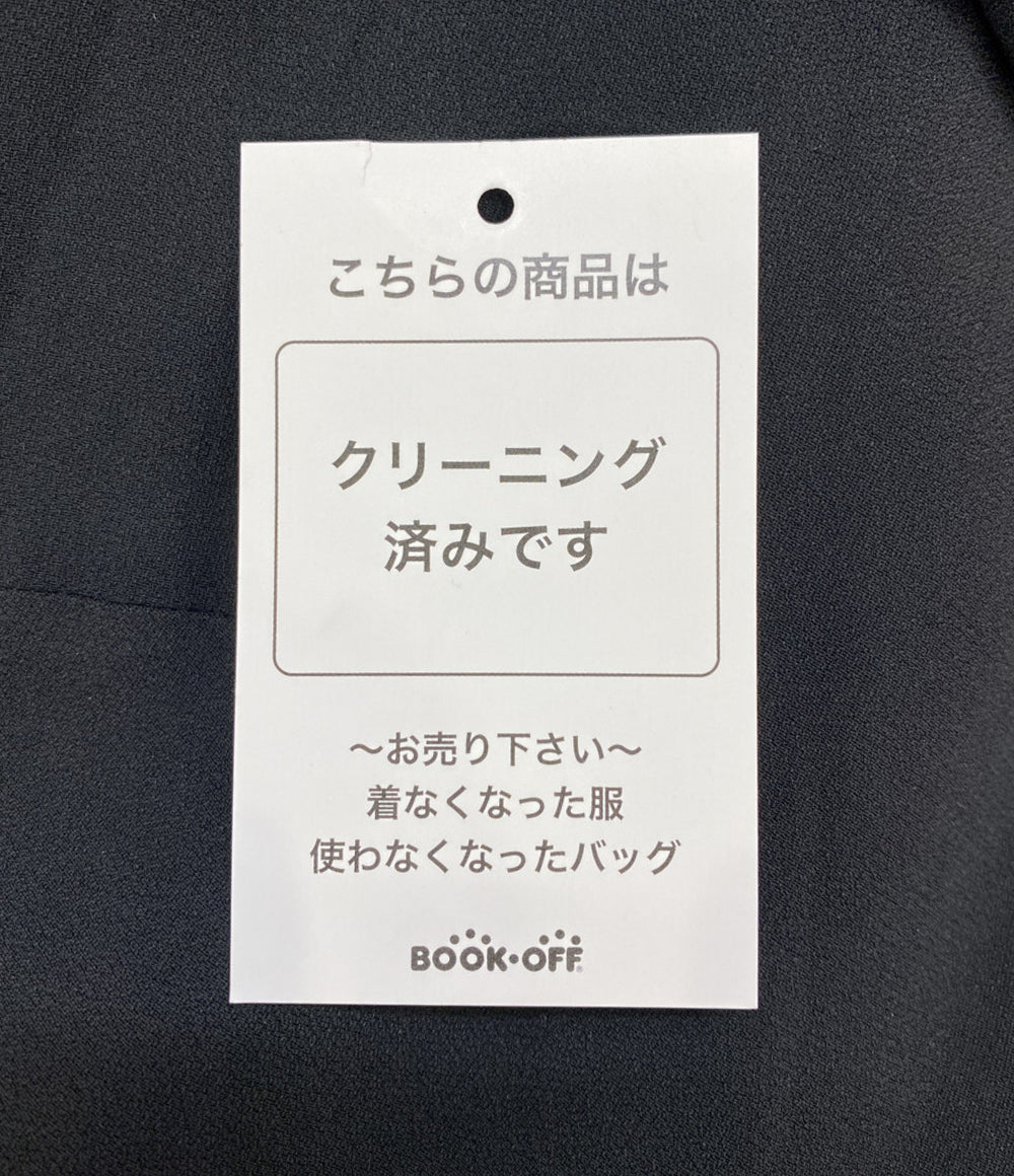 Max Mara ビジュードレス ブラック レディース SIZE 38 マックスマーラ