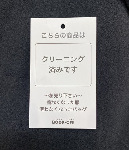 Max Mara ビジュードレス ブラック レディース SIZE 38 マックスマーラ