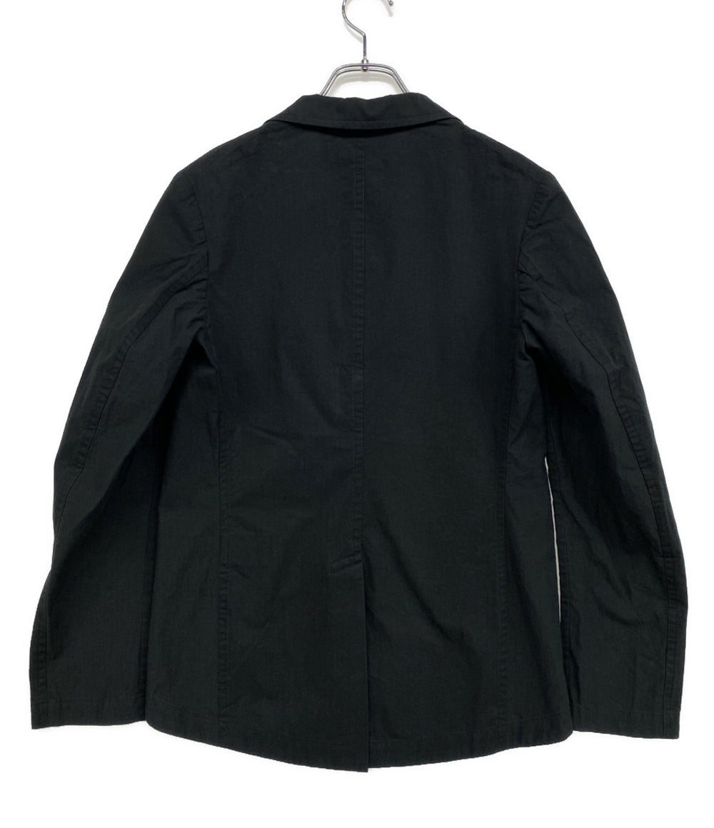 Y's YI-J02-029 コットンツイルスワローテイルジャケット メンズ SIZE 2 ワイズ