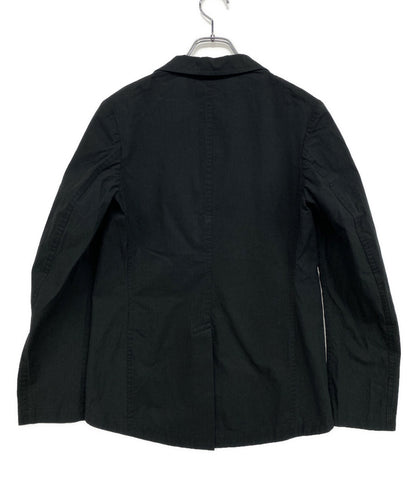 Y's YI-J02-029 コットンツイルスワローテイルジャケット メンズ SIZE 2 ワイズ