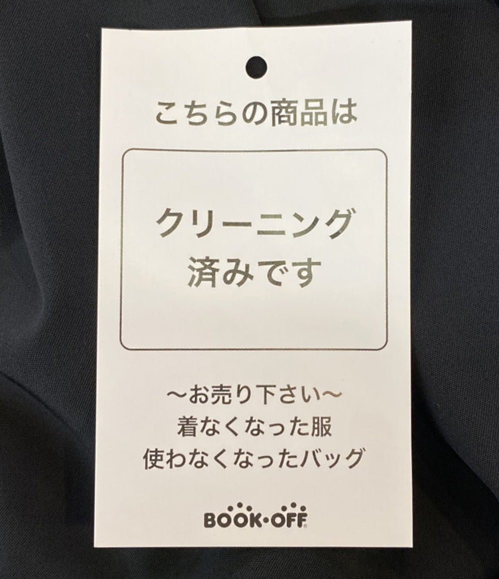 FOXEY NEW YORK 半袖ワンピース 2020SS 40708 リボン袖 レディース SIZE 40 フォクシー ニューヨーク