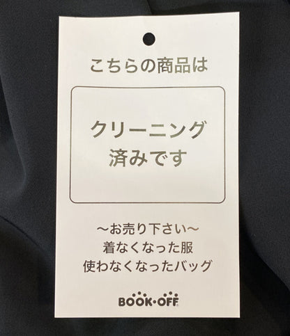 FOXEY NEW YORK 半袖ワンピース 2020SS 40708 リボン袖 レディース SIZE 40 フォクシー ニューヨーク