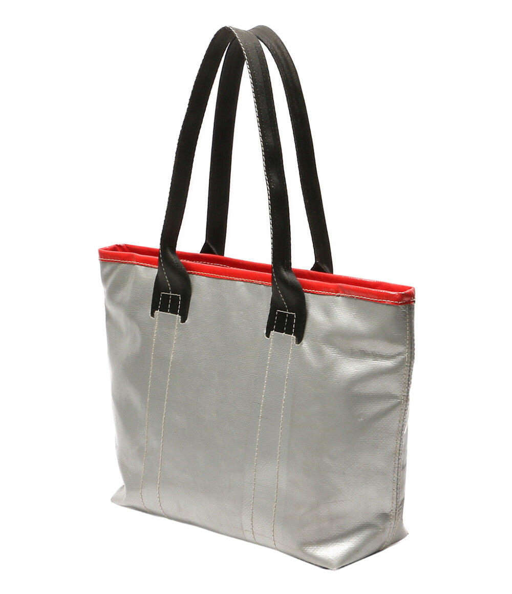 FREITAG フライターグ トートバッグ　シルバー グレー FREITAG トートバッグ シルバー メンズ フライターグ – Rehello by BOOKOFF