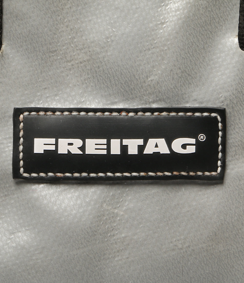 FREITAG トートバッグ シルバー メンズ フライターグ – Rehello by BOOKOFF