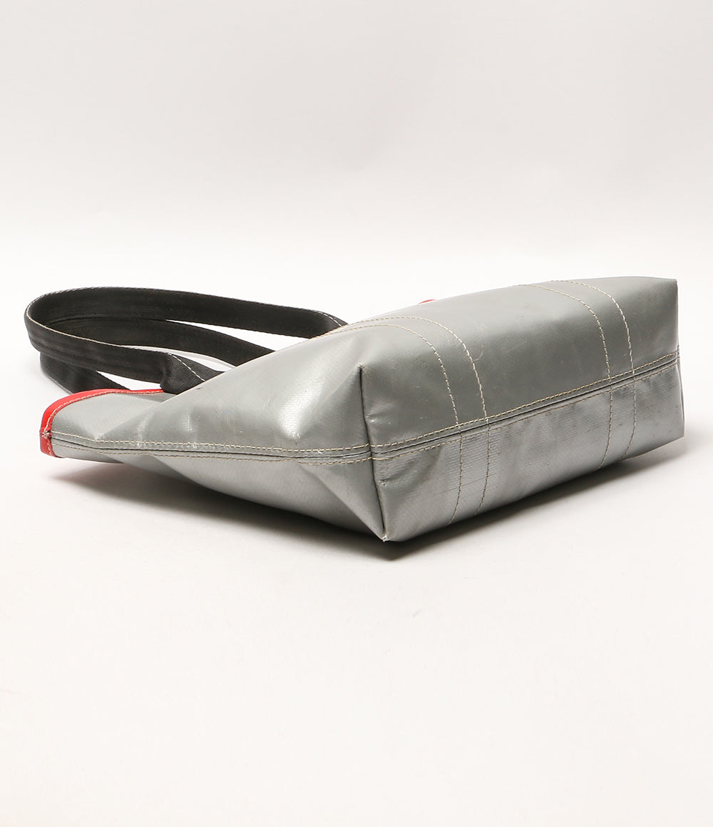FREITAG トートバッグ シルバー メンズ フライターグ – Rehello by BOOKOFF