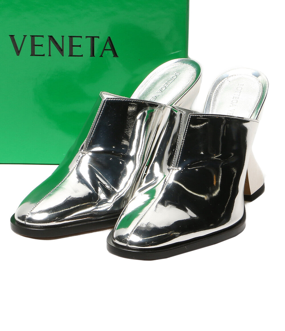 BOTTEGA VENETA CHA-CHA MULE S791704V3V00 レディース SIZE 38 ボッテガヴェネタ