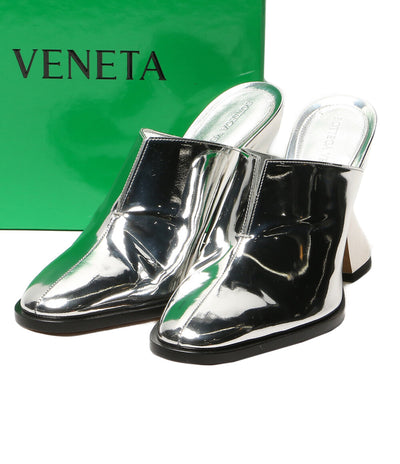BOTTEGA VENETA CHA-CHA MULE S791704V3V00 レディース SIZE 38 ボッテガヴェネタ