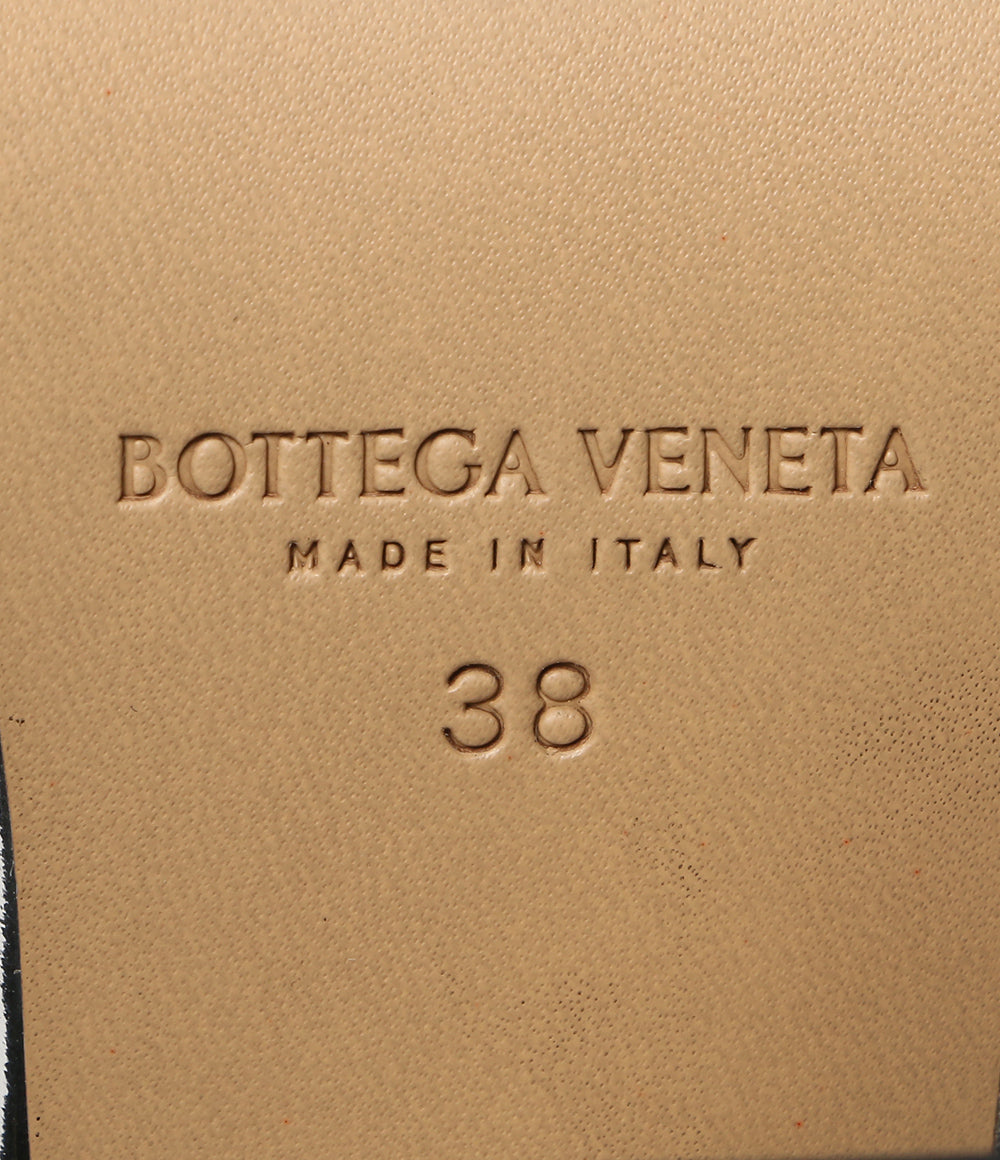 BOTTEGA VENETA CHA-CHA MULE S791704V3V00 レディース SIZE 38 ボッテガヴェネタ