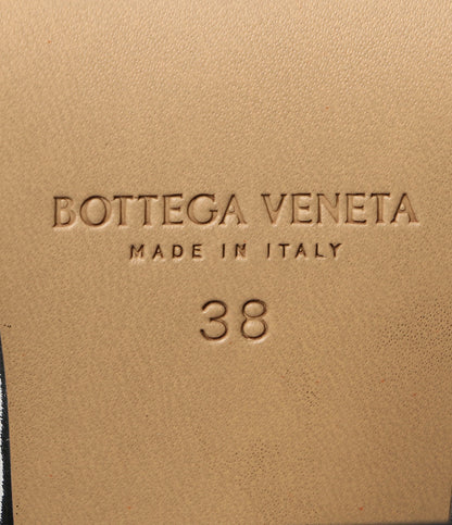 BOTTEGA VENETA CHA-CHA MULE S791704V3V00 レディース SIZE 38 ボッテガヴェネタ
