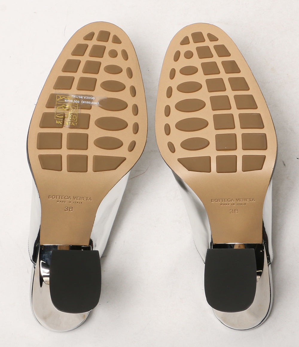 BOTTEGA VENETA CHA-CHA MULE S791704V3V00 レディース SIZE 38 ボッテガヴェネタ