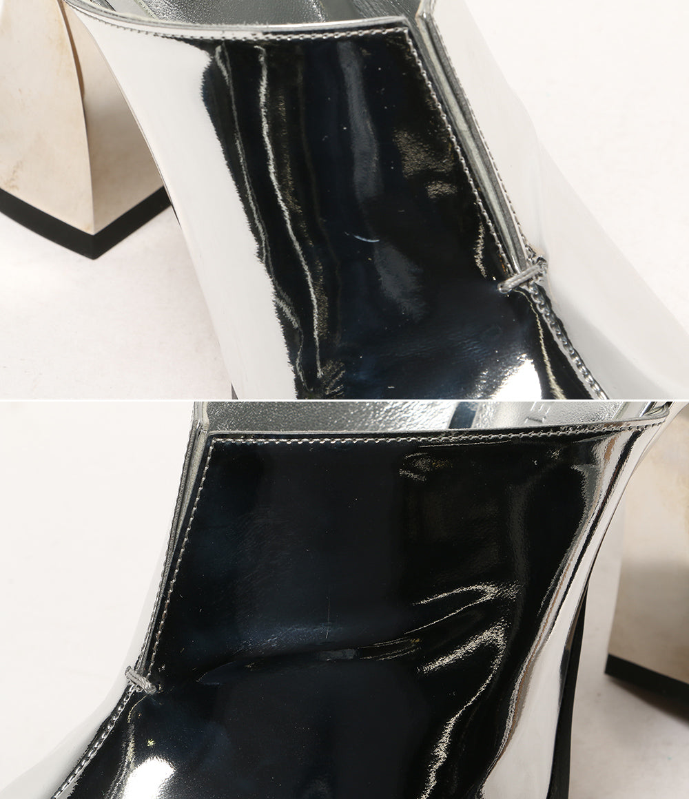 BOTTEGA VENETA CHA-CHA MULE S791704V3V00 レディース SIZE 38 ボッテガヴェネタ