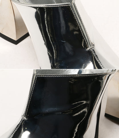 BOTTEGA VENETA CHA-CHA MULE S791704V3V00 レディース SIZE 38 ボッテガヴェネタ