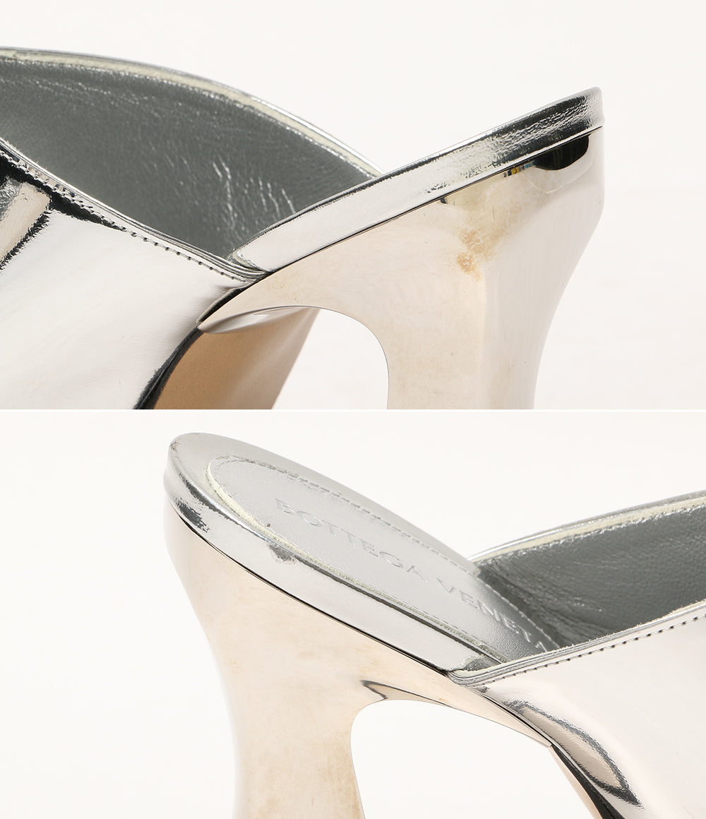 BOTTEGA VENETA CHA-CHA MULE S791704V3V00 レディース SIZE 38 ボッテガヴェネタ