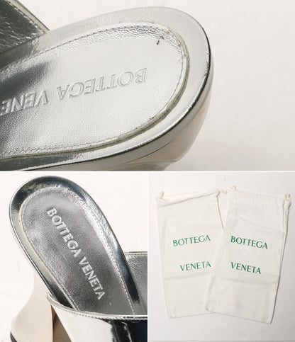 BOTTEGA VENETA CHA-CHA MULE S791704V3V00 レディース SIZE 38 ボッテガヴェネタ