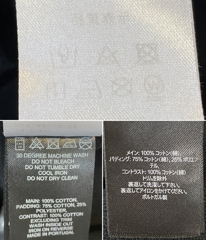 JW ANDERSON 半袖ワンピース JD0037PG1479999 ブラック レディース SIZE M ジェイダブリューアンダーソン