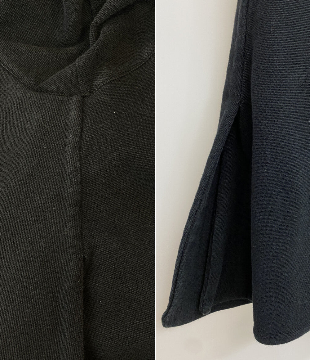 JW ANDERSON 半袖ワンピース JD0037PG1479999 ブラック レディース SIZE M ジェイダブリューアンダーソン