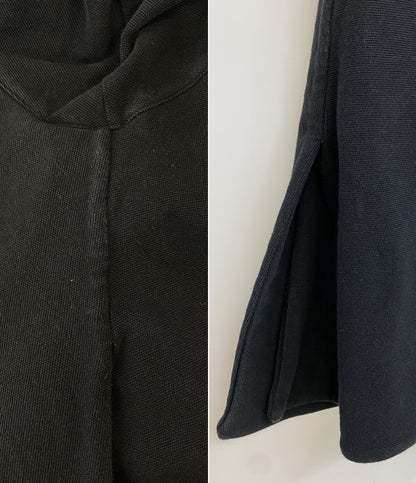 JW ANDERSON 半袖ワンピース JD0037PG1479999 ブラック レディース SIZE M ジェイダブリューアンダーソン