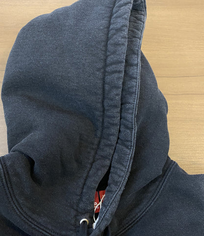 Supreme パーカー 20ss my bloody valentine ブラック メンズ SIZE L シュプリーム