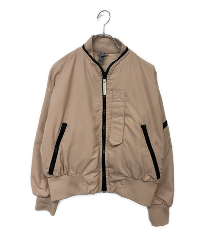 adidas×STELLAMcCARTNEY ブルゾン HA6024 レディース SIZE S ステラマッカートニー