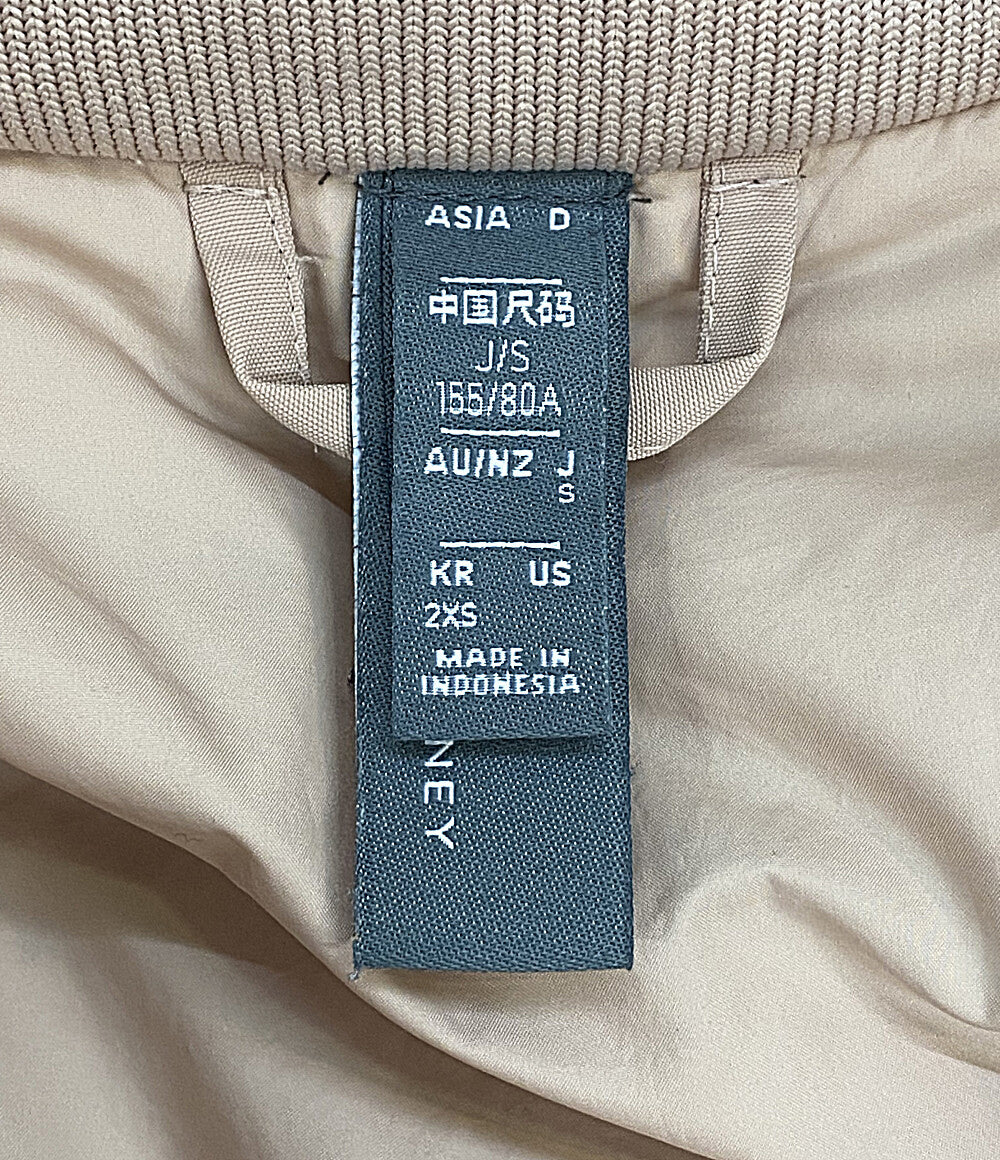 adidas×STELLAMcCARTNEY ブルゾン HA6024 レディース SIZE S ステラマッカートニー