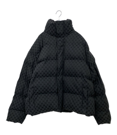 BALENCIAGA パファージャケット ザハッカープロジェクト 681885 メンズ SIZE 44 バレンシアガ