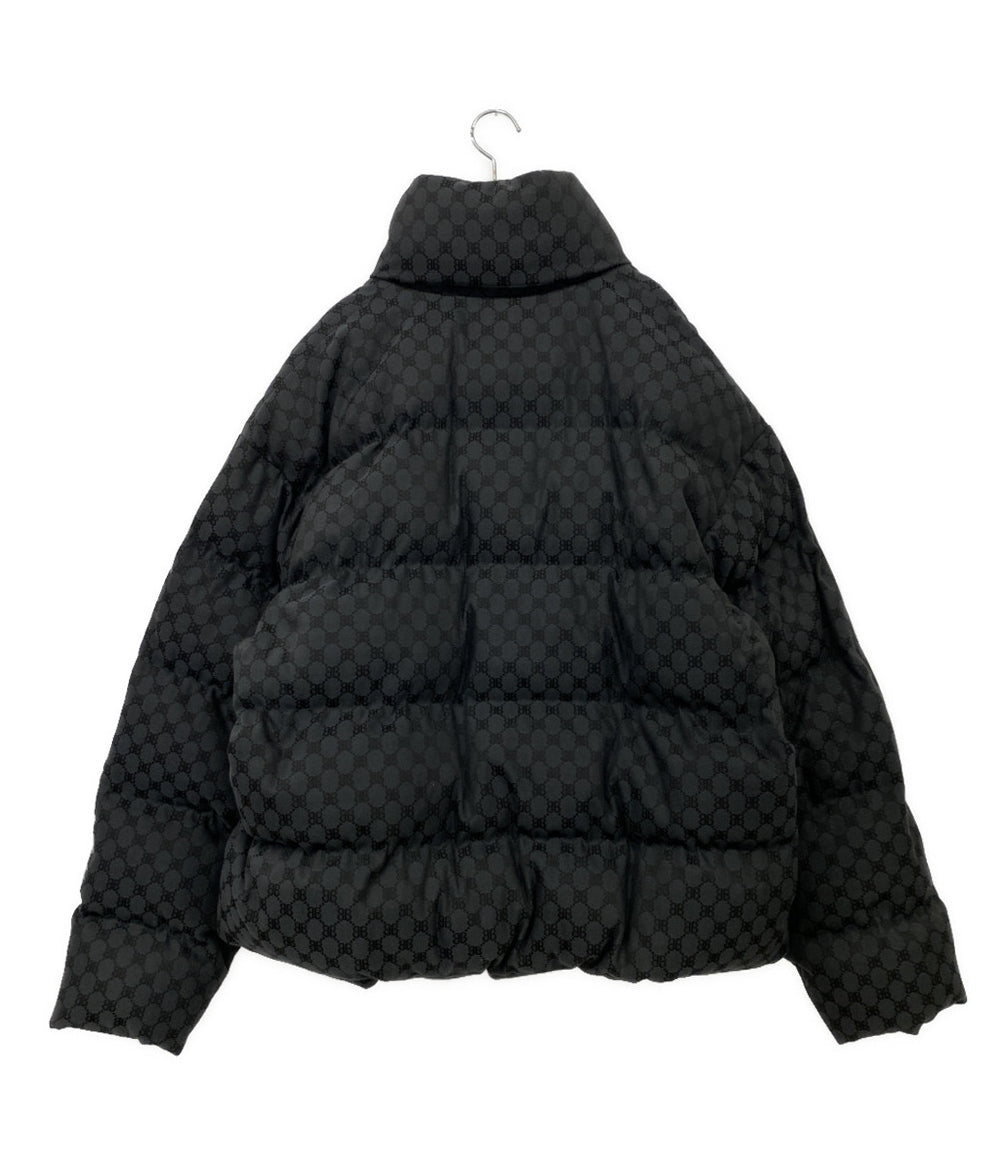 BALENCIAGA パファージャケット ザハッカープロジェクト 681885 メンズ SIZE 44 バレンシアガ