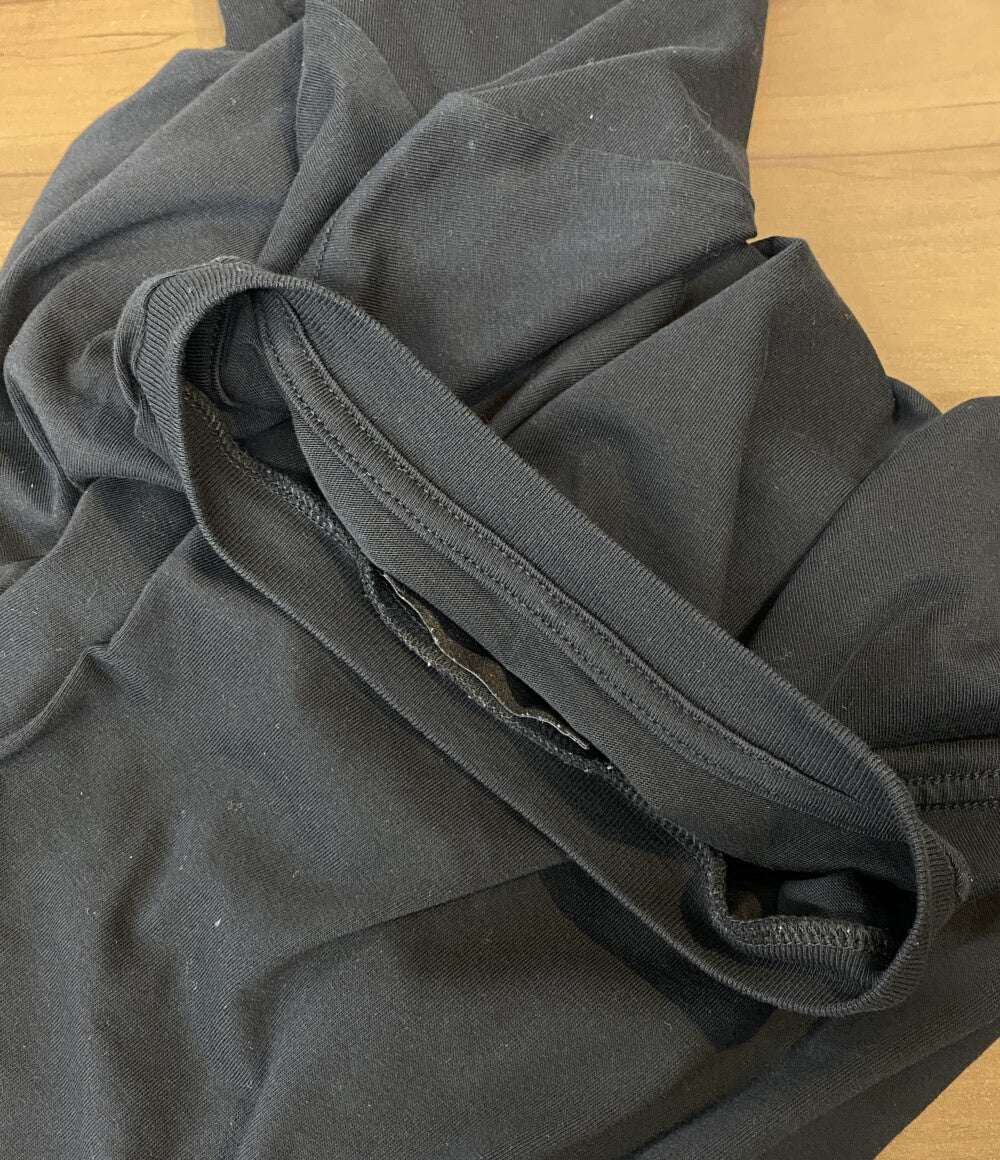 AMIRI 半袖Tシャツ AMJYTE1172 ブラック メンズ SIZE L アミリ