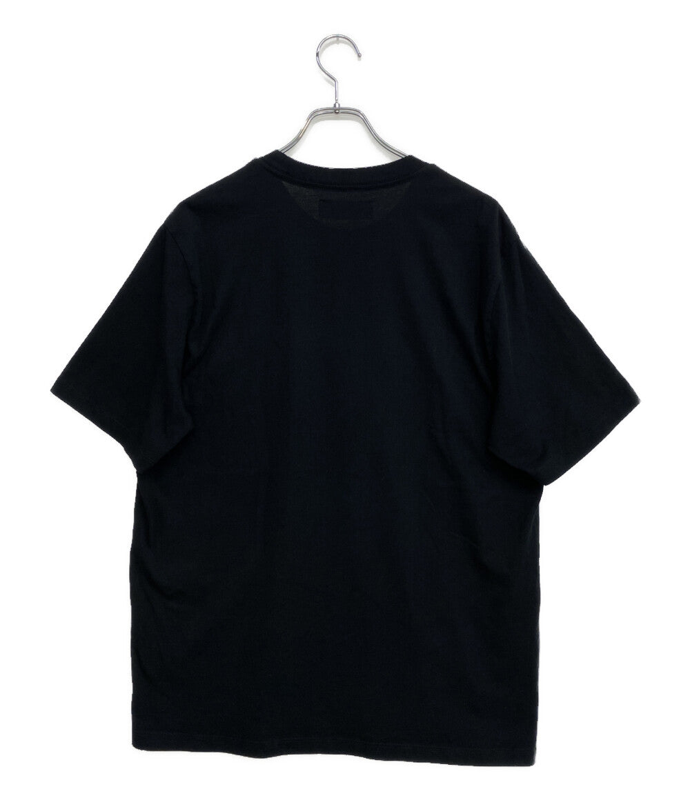AMIRI 半袖Tシャツ AMJYTE1172 ブラック メンズ SIZE L アミリ