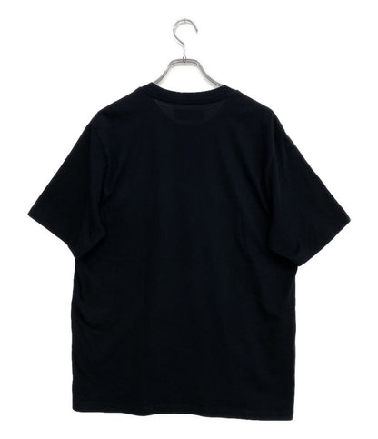 AMIRI 半袖Tシャツ AMJYTE1172 ブラック メンズ SIZE L アミリ